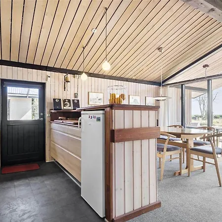 Vakantiehuis 0321-romo-stormengevej-4 Molby