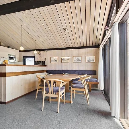 Vakantiehuis 0321-romo-stormengevej-4 *