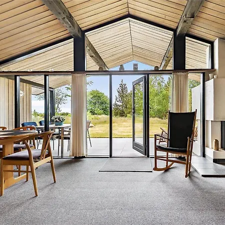 Vakantiehuis 0321-romo-stormengevej-4 Molby