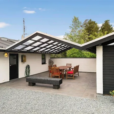 0321-romo-stormengevej-4 Vakantiehuis *