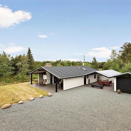 Vakantiehuis 0321-romo-stormengevej-4 *