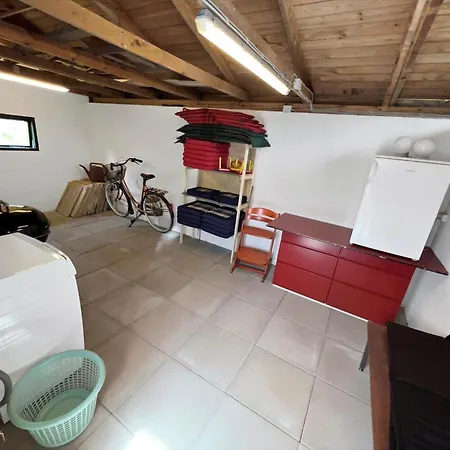 0321-romo-stormengevej-4 Vakantiehuis *