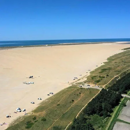 Vakantiehuis 0321-romo-stormengevej-4 Molby