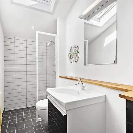 Ferienhaus 0321-romo-stormengevej-4